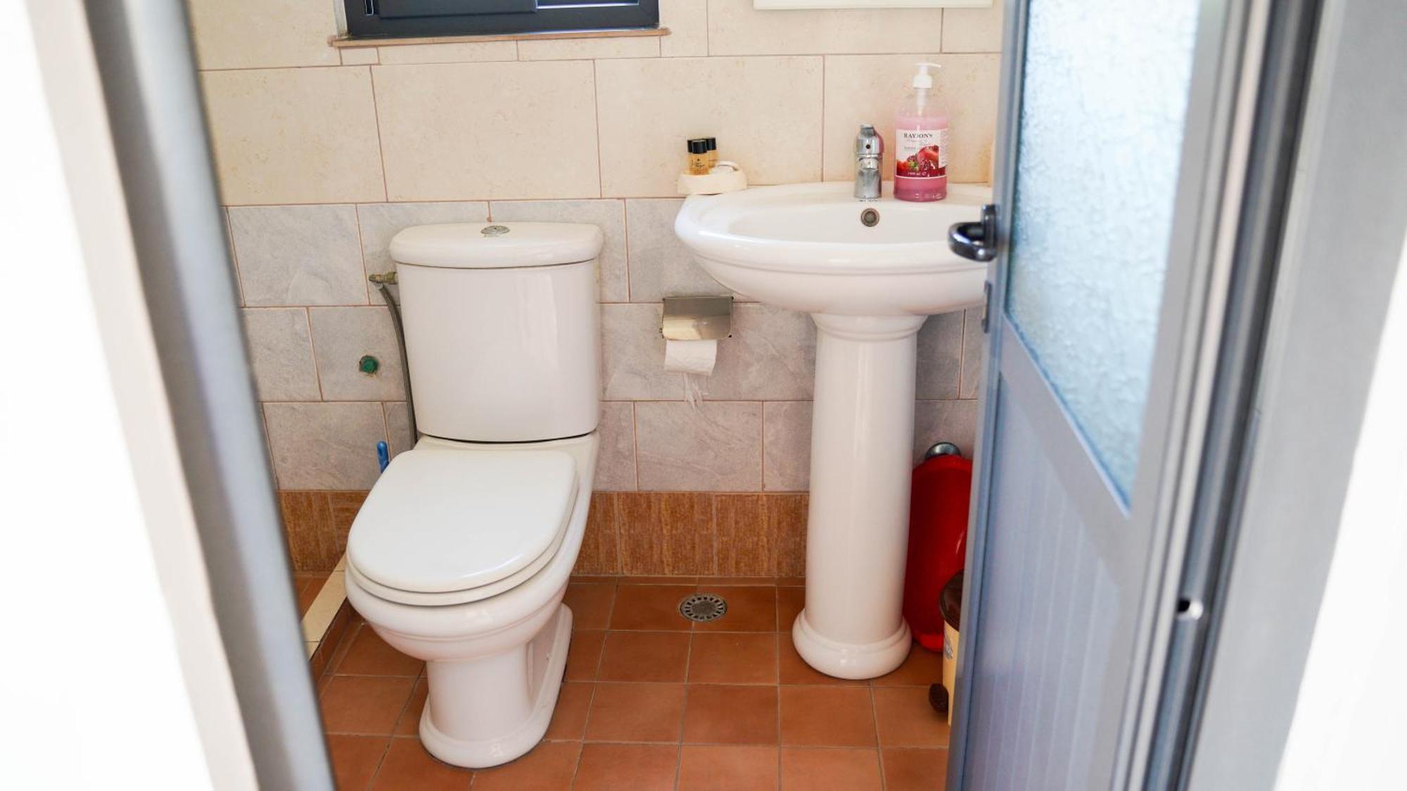 Apartament Vila Aliaj Deluxe Rooftop With Private Balcony *
